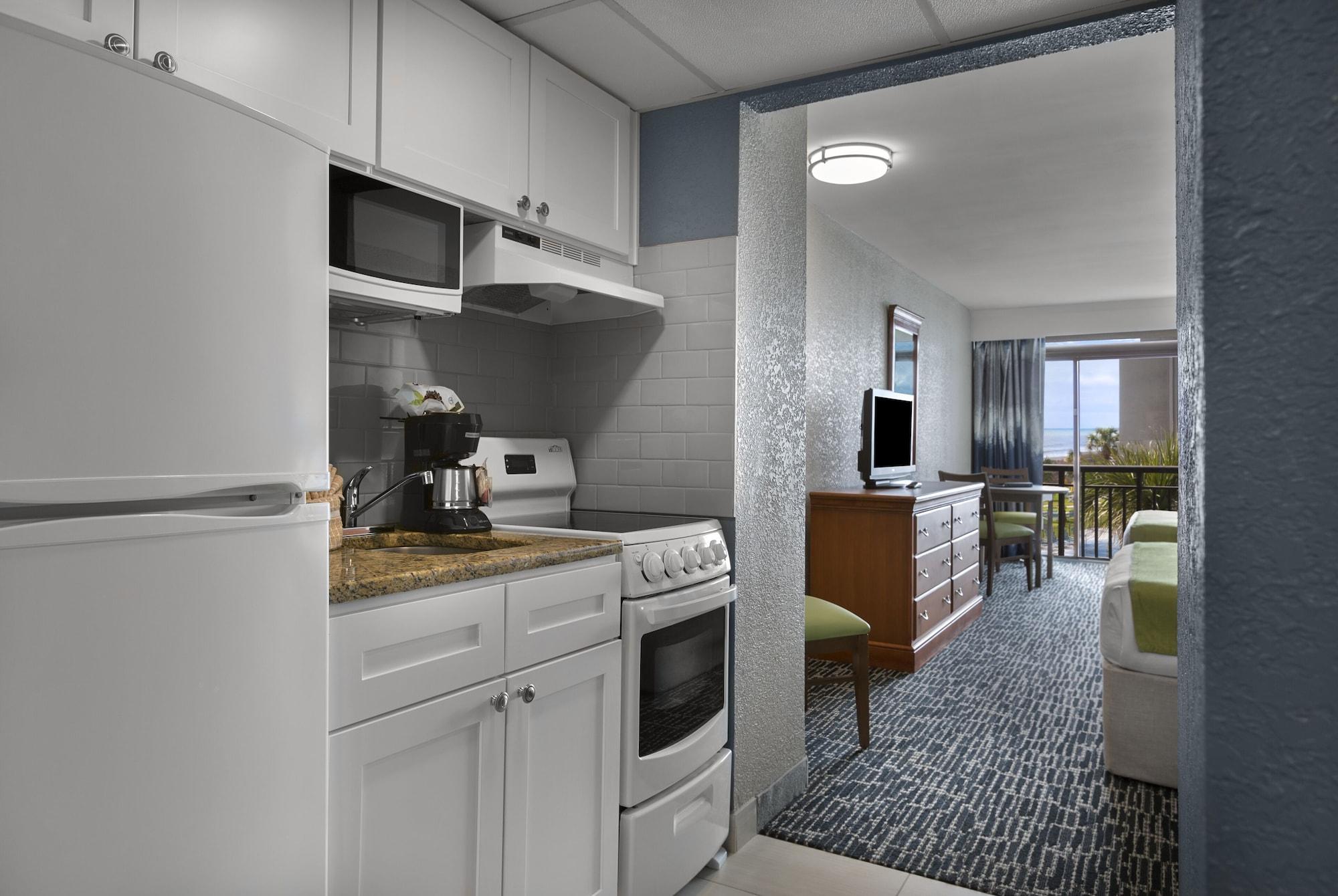 Dayton House Resort - BW Signature Collection Миртъл Бийч Екстериор снимка