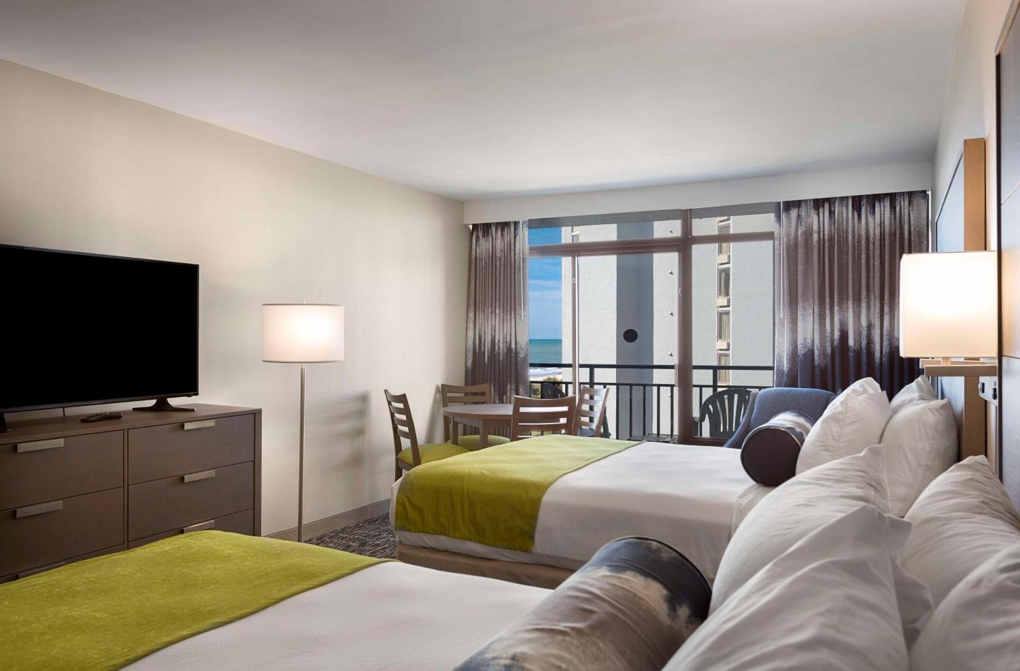Dayton House Resort - BW Signature Collection Миртъл Бийч Екстериор снимка