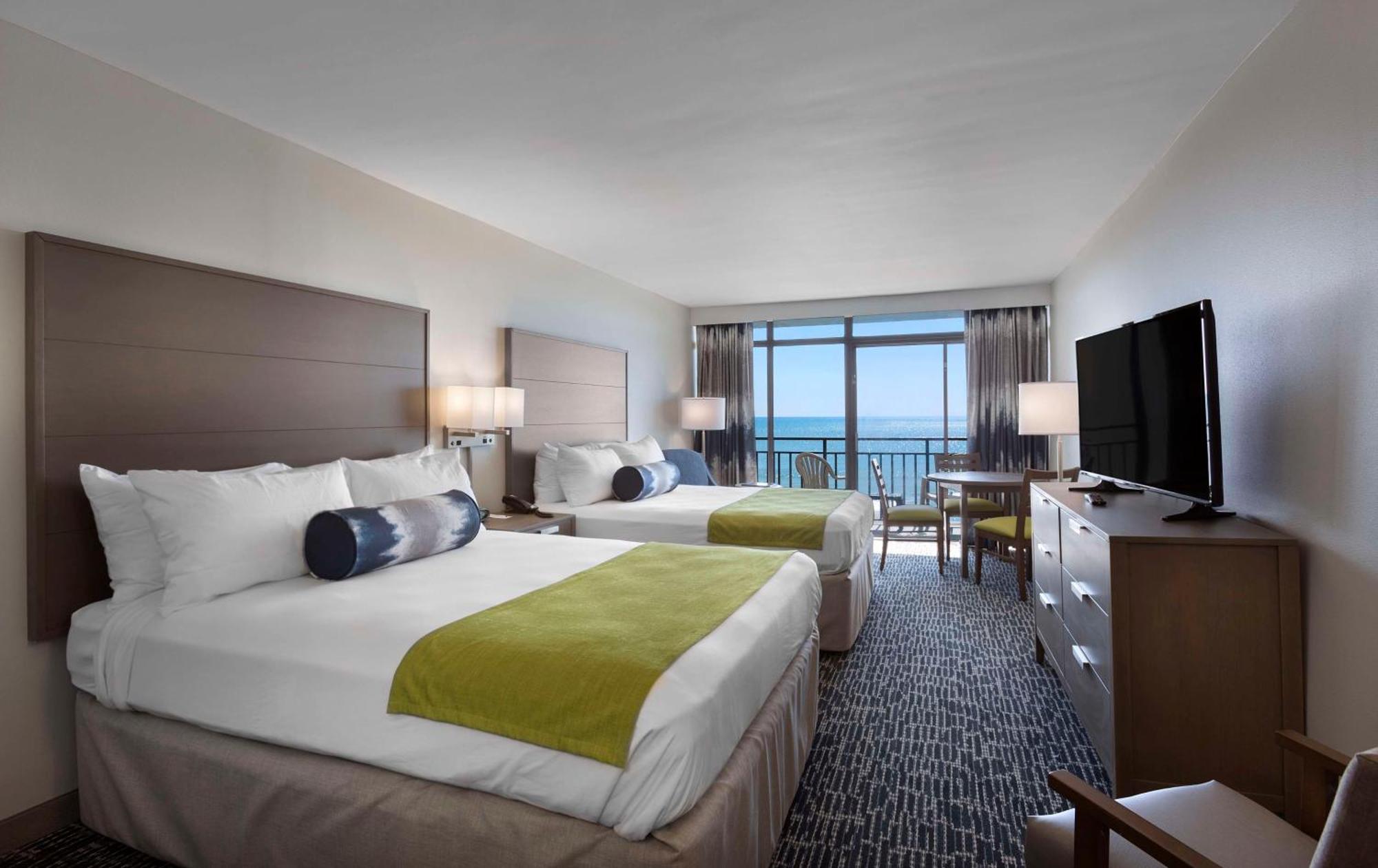 Dayton House Resort - BW Signature Collection Миртъл Бийч Екстериор снимка