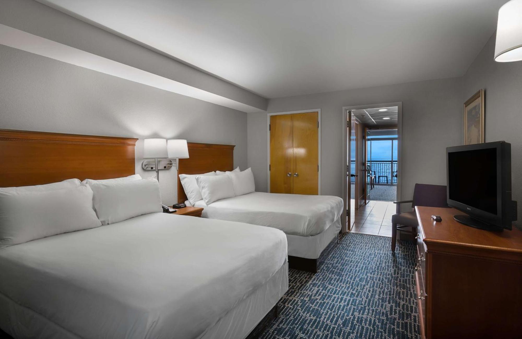 Dayton House Resort - BW Signature Collection Миртъл Бийч Екстериор снимка