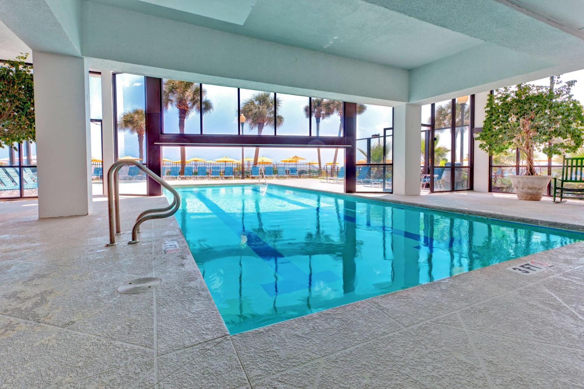 Dayton House Resort - BW Signature Collection Миртъл Бийч Екстериор снимка