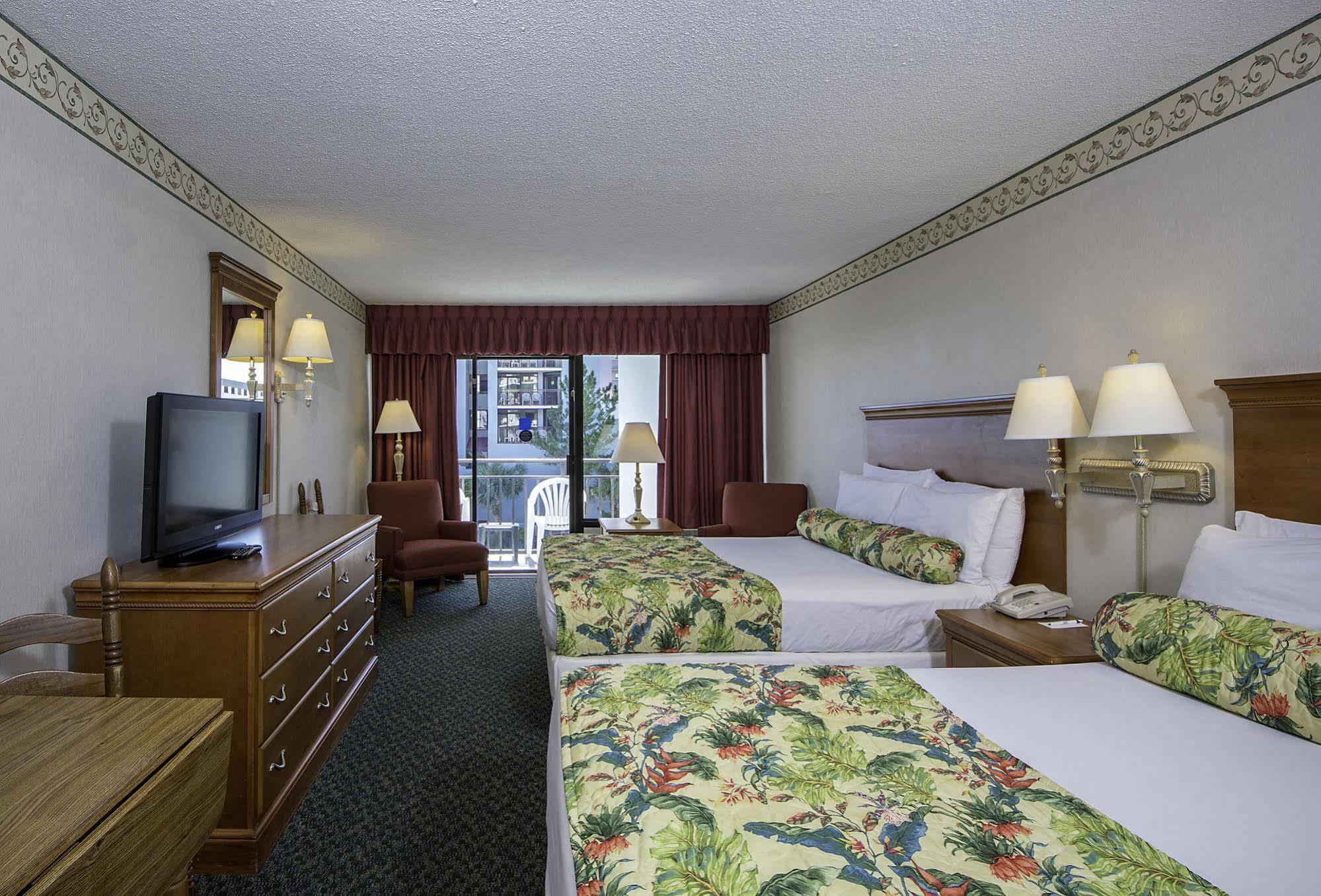 Dayton House Resort - BW Signature Collection Миртъл Бийч Екстериор снимка