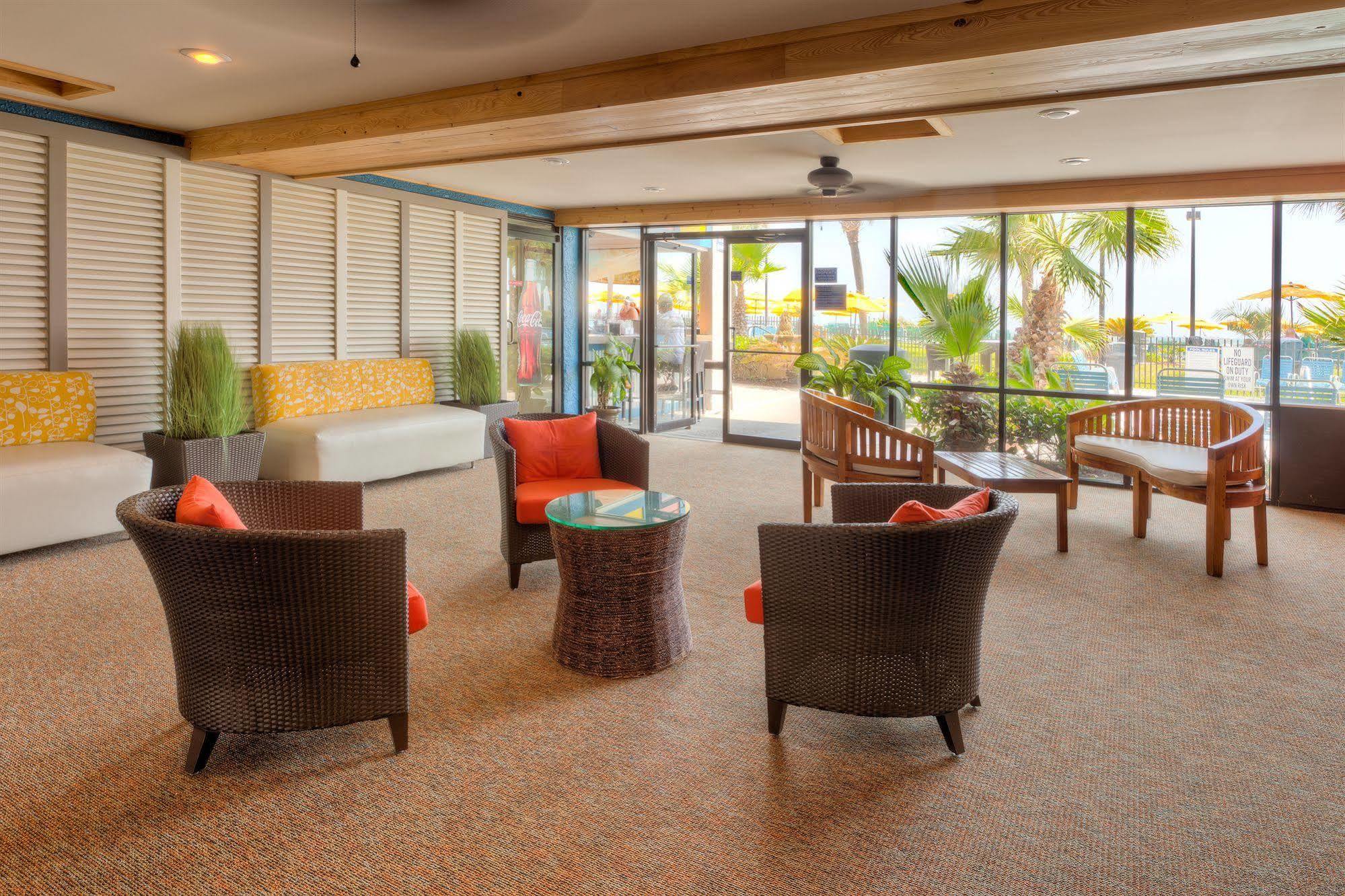 Dayton House Resort - BW Signature Collection Миртъл Бийч Екстериор снимка
